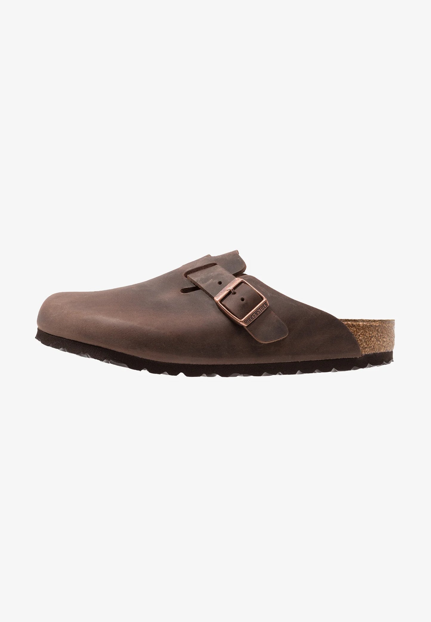 Boston Natural Leather Oiled Regular habana | Bildmaterial bereitgestellt von SHOES.PLEASE.