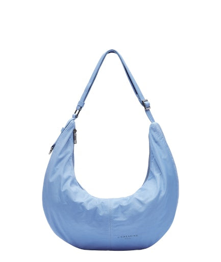 Moon Hobo M royal blue | Bildmaterial bereitgestellt von SHOES.PLEASE.