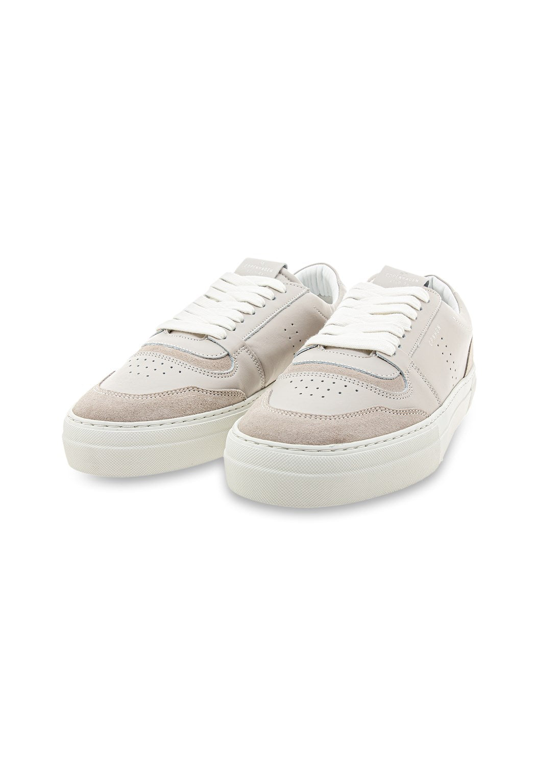 CPH689M Leather Mix stone | Bildmaterial bereitgestellt von SHOES.PLEASE.