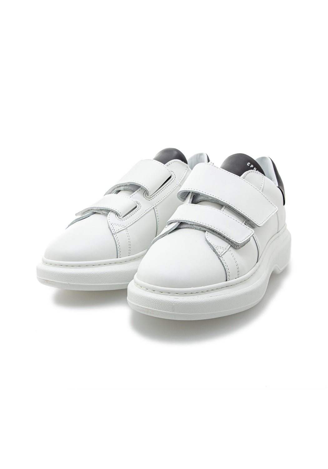 CPH810 vitello white/black | Bildmaterial bereitgestellt von SHOES.PLEASE.