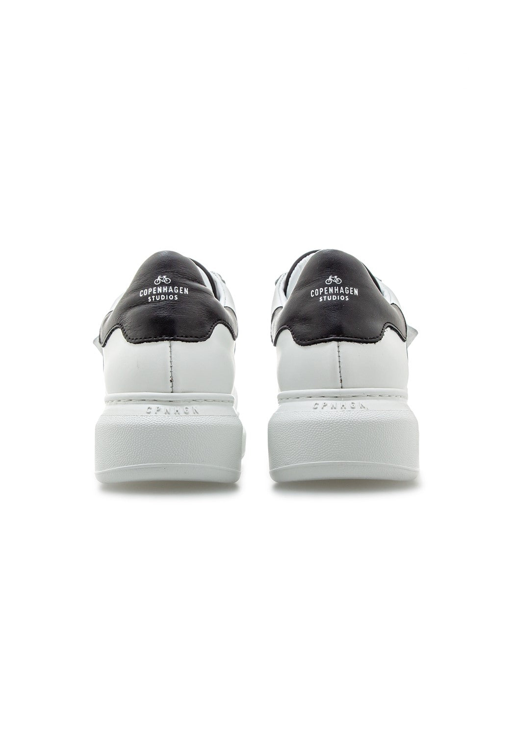 CPH810 vitello white/black | Bildmaterial bereitgestellt von SHOES.PLEASE.