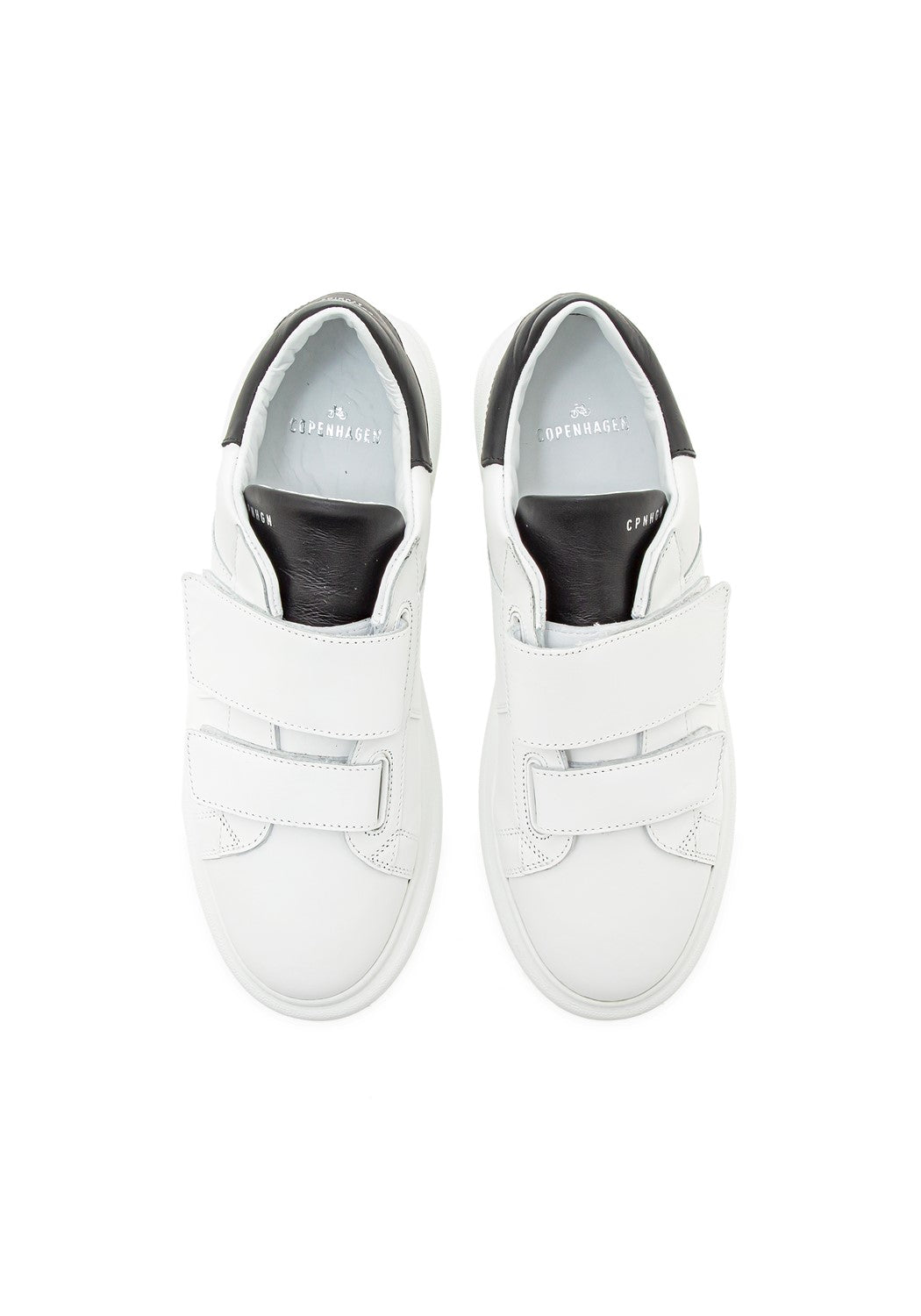 CPH810 vitello white/black | Bildmaterial bereitgestellt von SHOES.PLEASE.