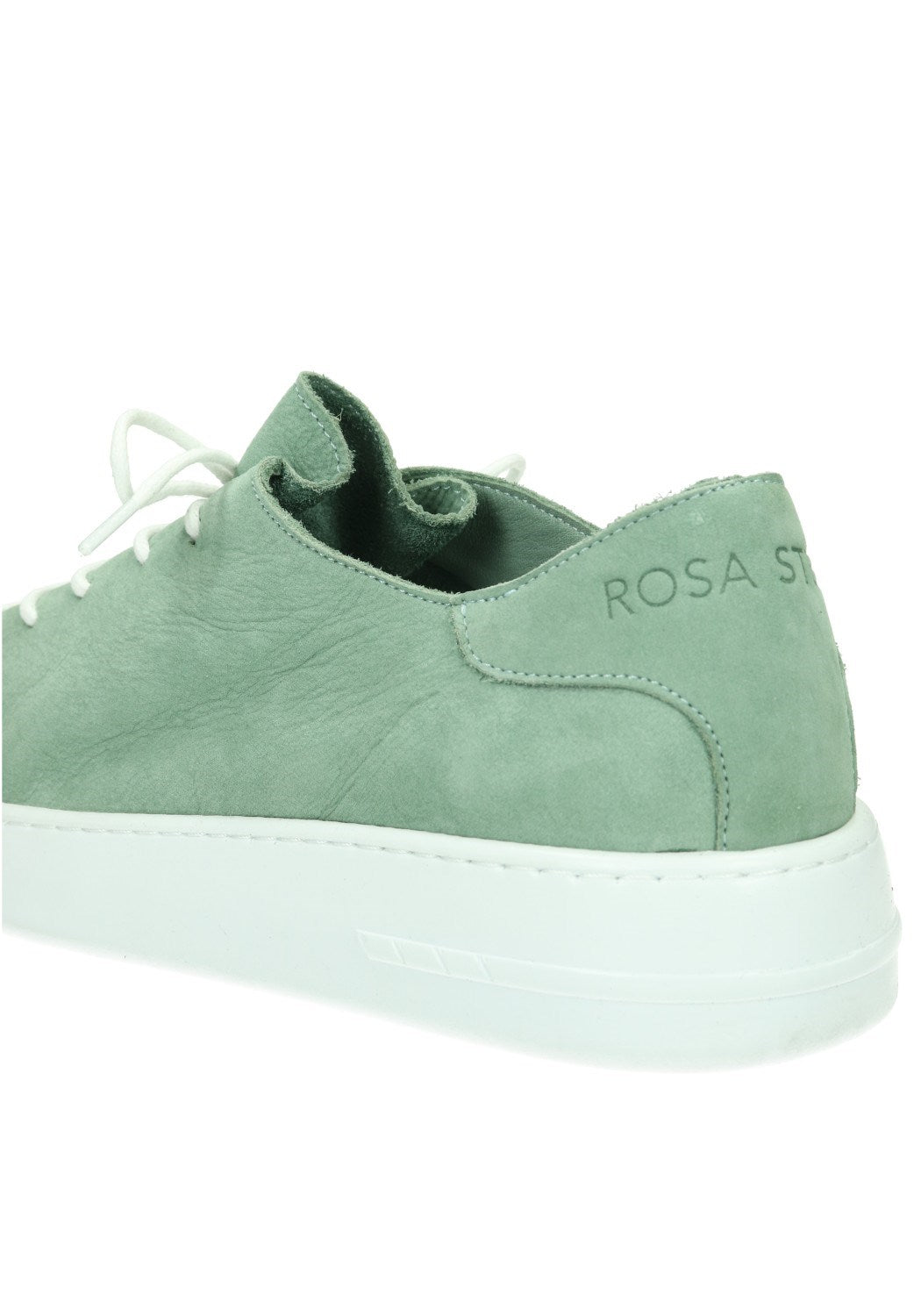 RSLucy Sneaker green bay | Bildmaterial bereitgestellt von SHOES.PLEASE.