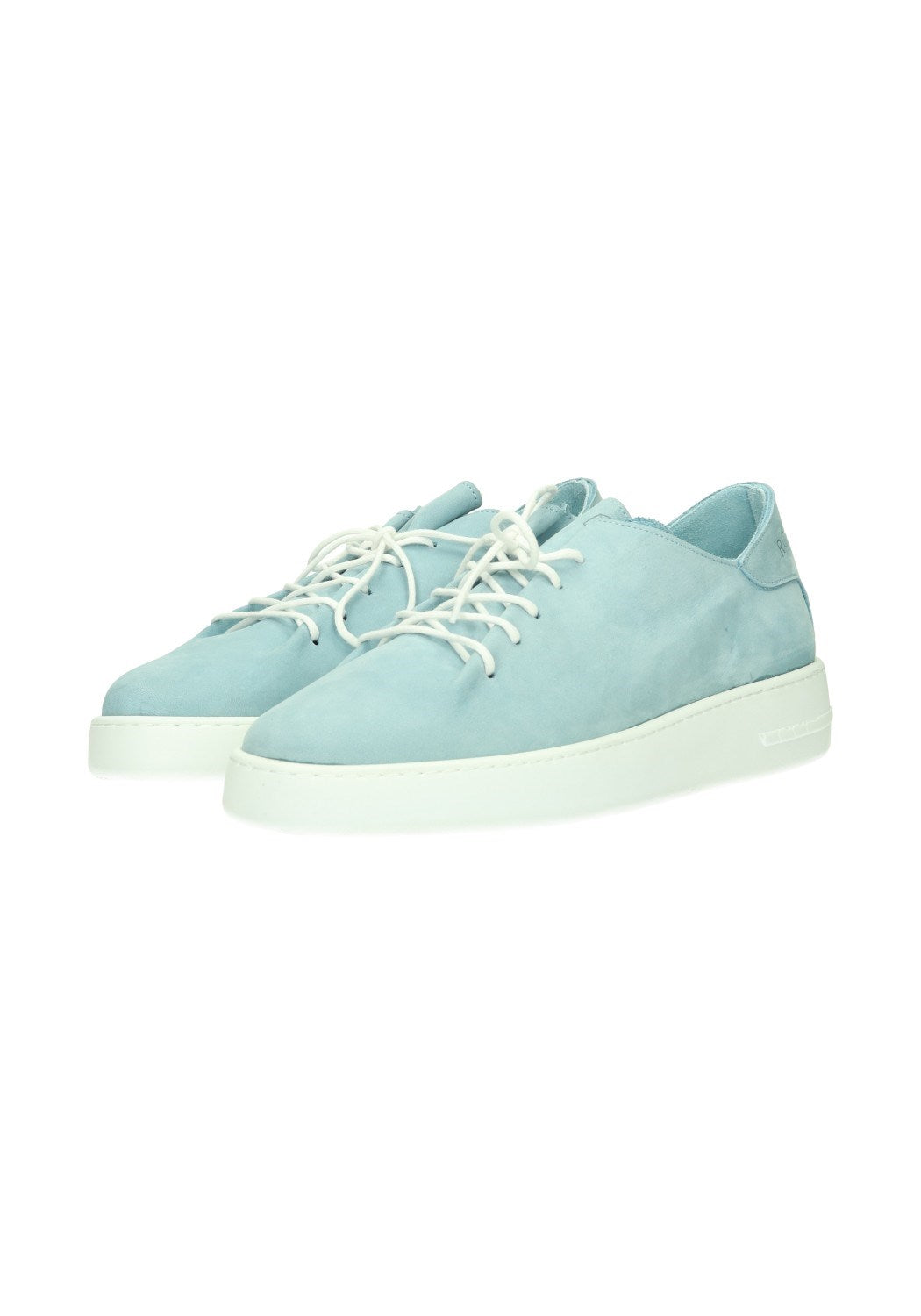 RSLucy Sneaker light blue | Bildmaterial bereitgestellt von SHOES.PLEASE.