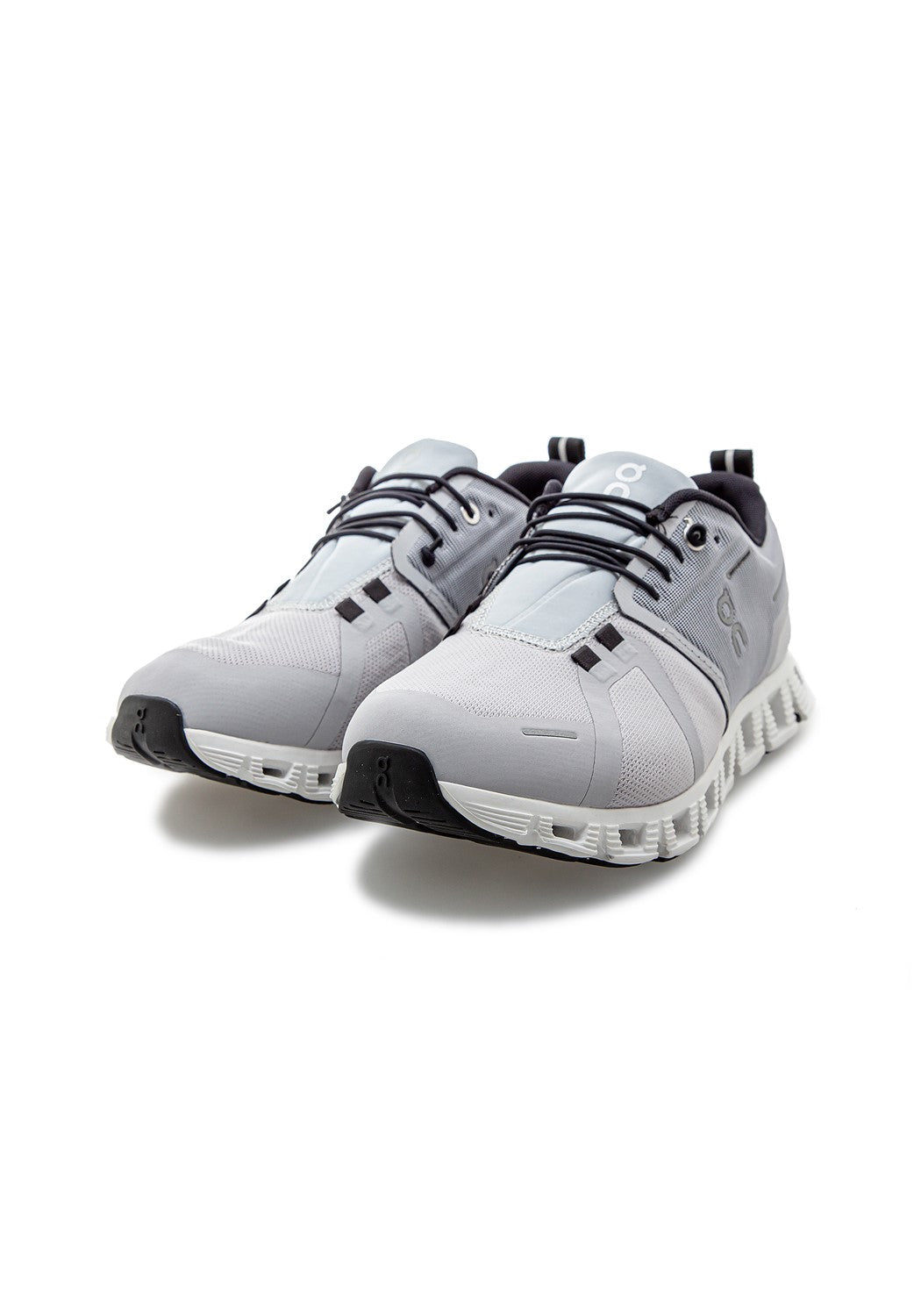59.98837 W Cloud 5 WP glacier/white | Bildmaterial bereitgestellt von SHOES.PLEASE.