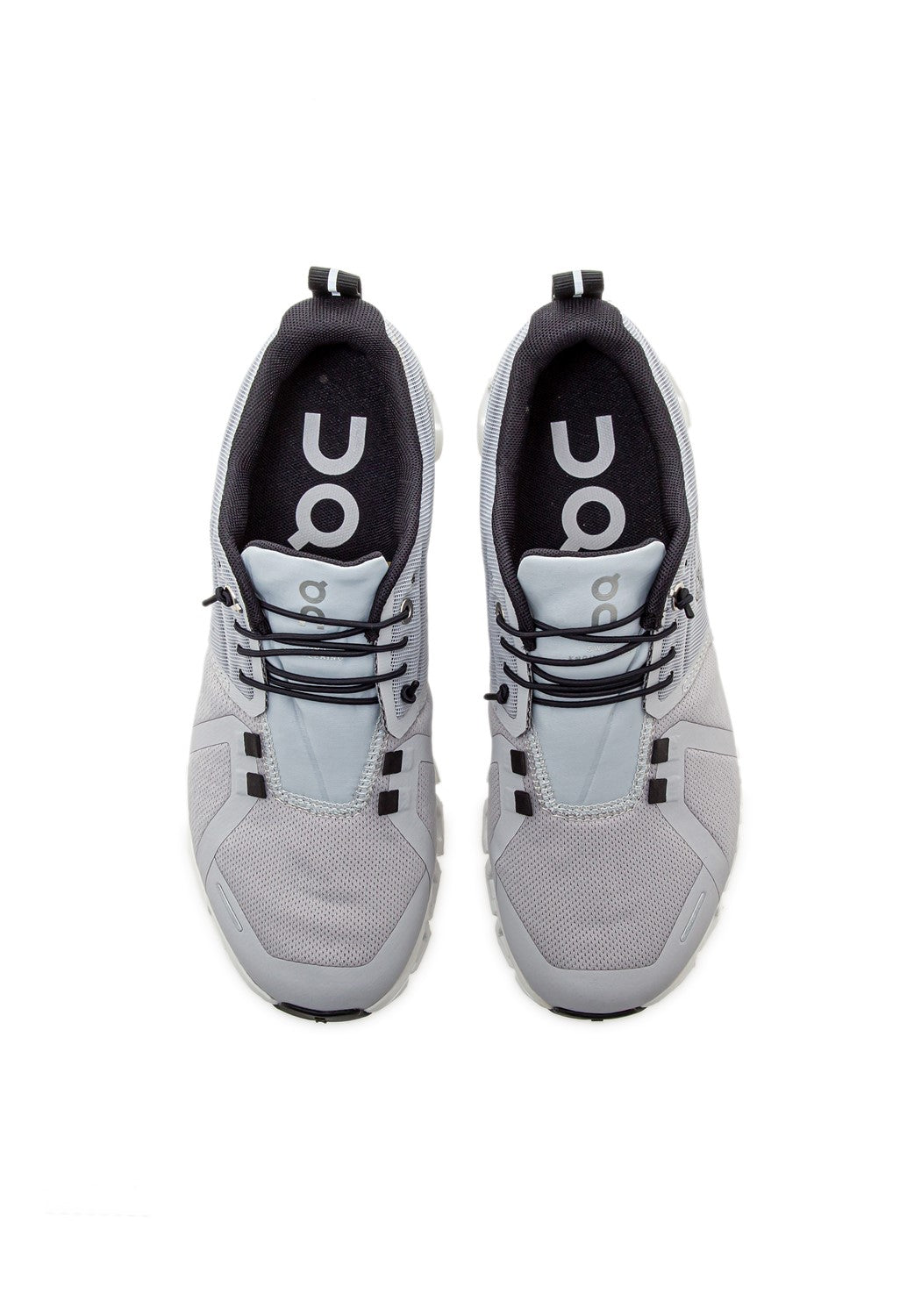 59.98837 W Cloud 5 WP glacier/white | Bildmaterial bereitgestellt von SHOES.PLEASE.