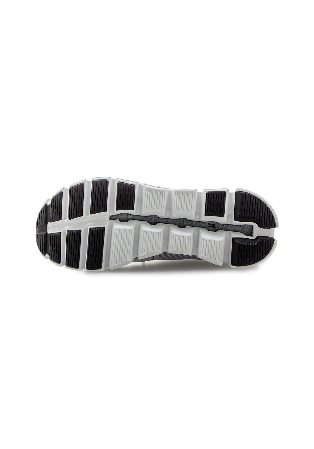 59.98837 W Cloud 5 WP glacier/white | Bildmaterial bereitgestellt von SHOES.PLEASE.