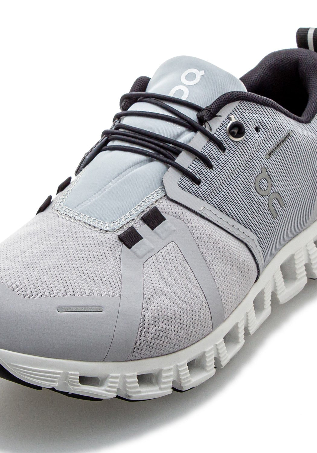 59.98837 W Cloud 5 WP glacier/white | Bildmaterial bereitgestellt von SHOES.PLEASE.