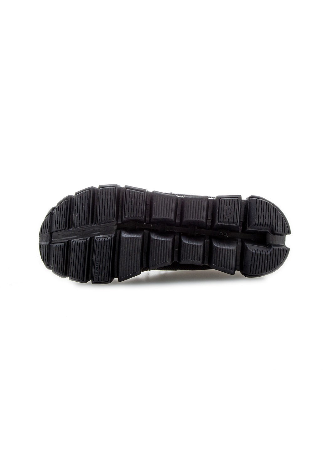 59.98905 W Cloud 5 all black | Bildmaterial bereitgestellt von SHOES.PLEASE.