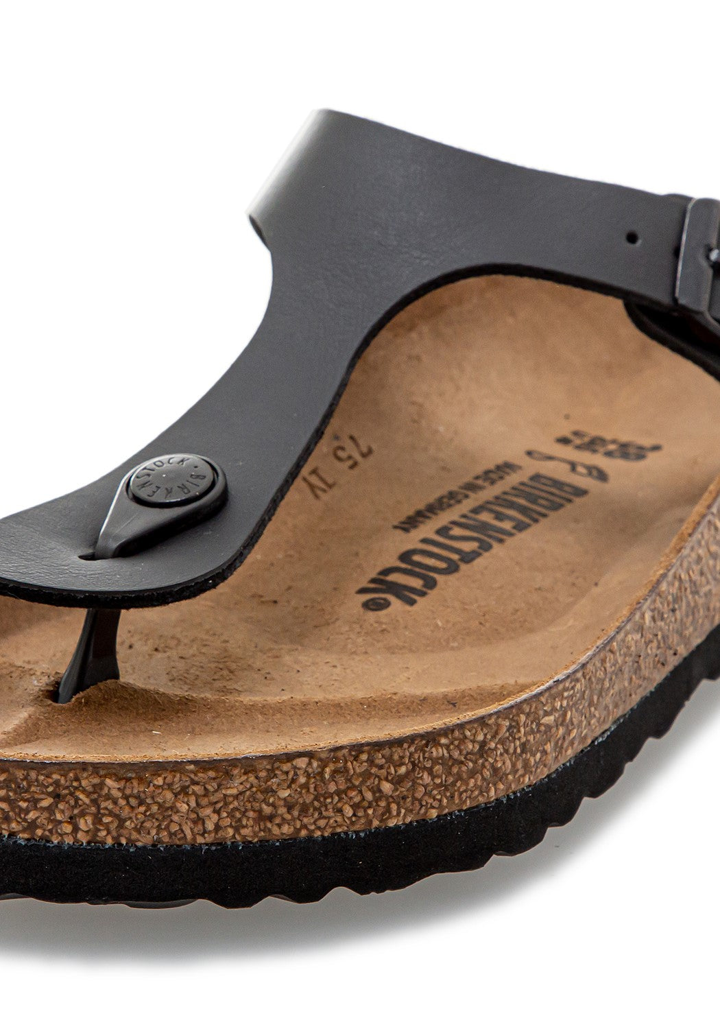 Gizeh BF black | Bildmaterial bereitgestellt von SHOES.PLEASE.