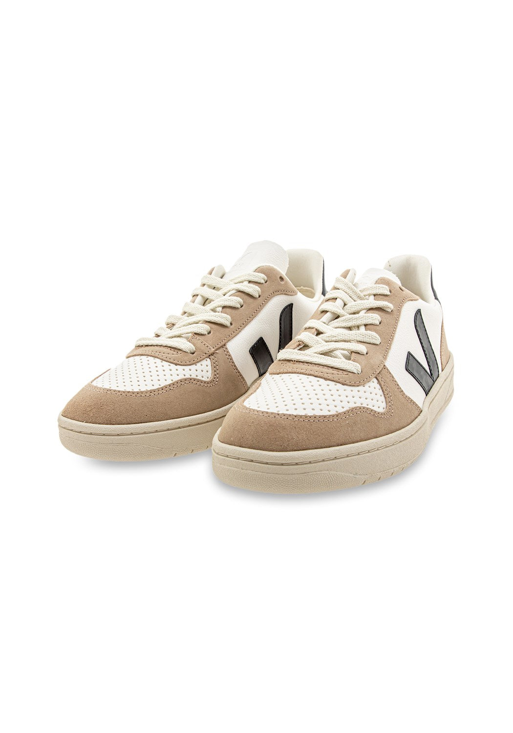 V-10 Man Chfree xtr.wht/black/sahara | Bildmaterial bereitgestellt von SHOES.PLEASE.