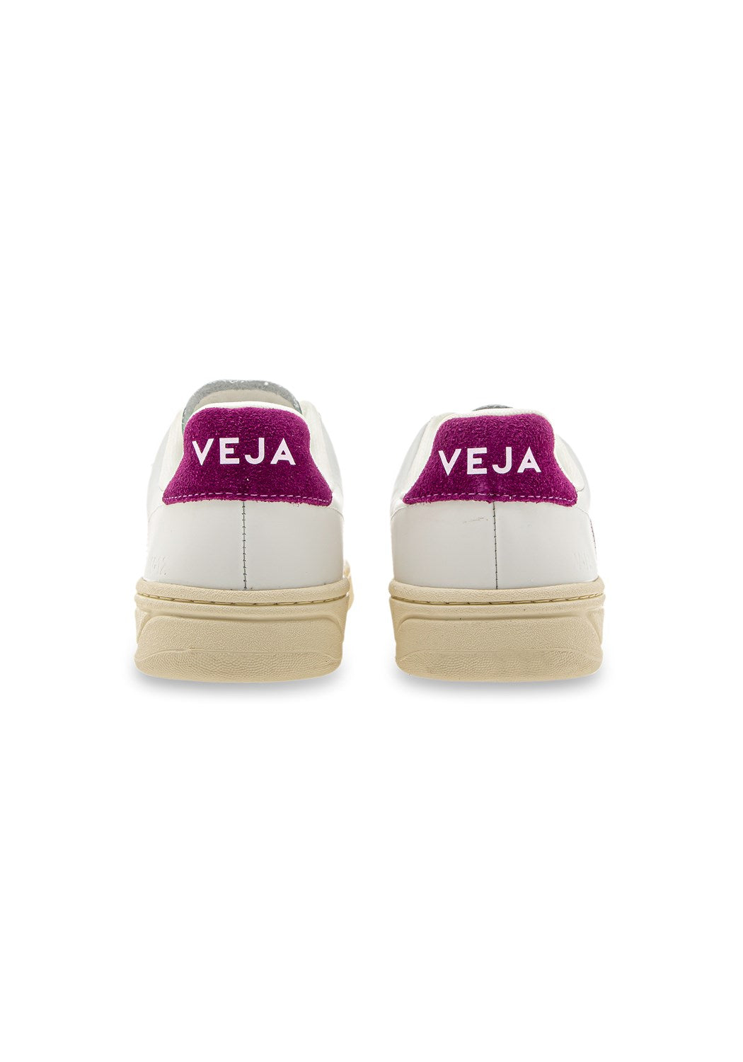 V-12 Leather xtr-wht_parme_magenta | Bildmaterial bereitgestellt von SHOES.PLEASE.