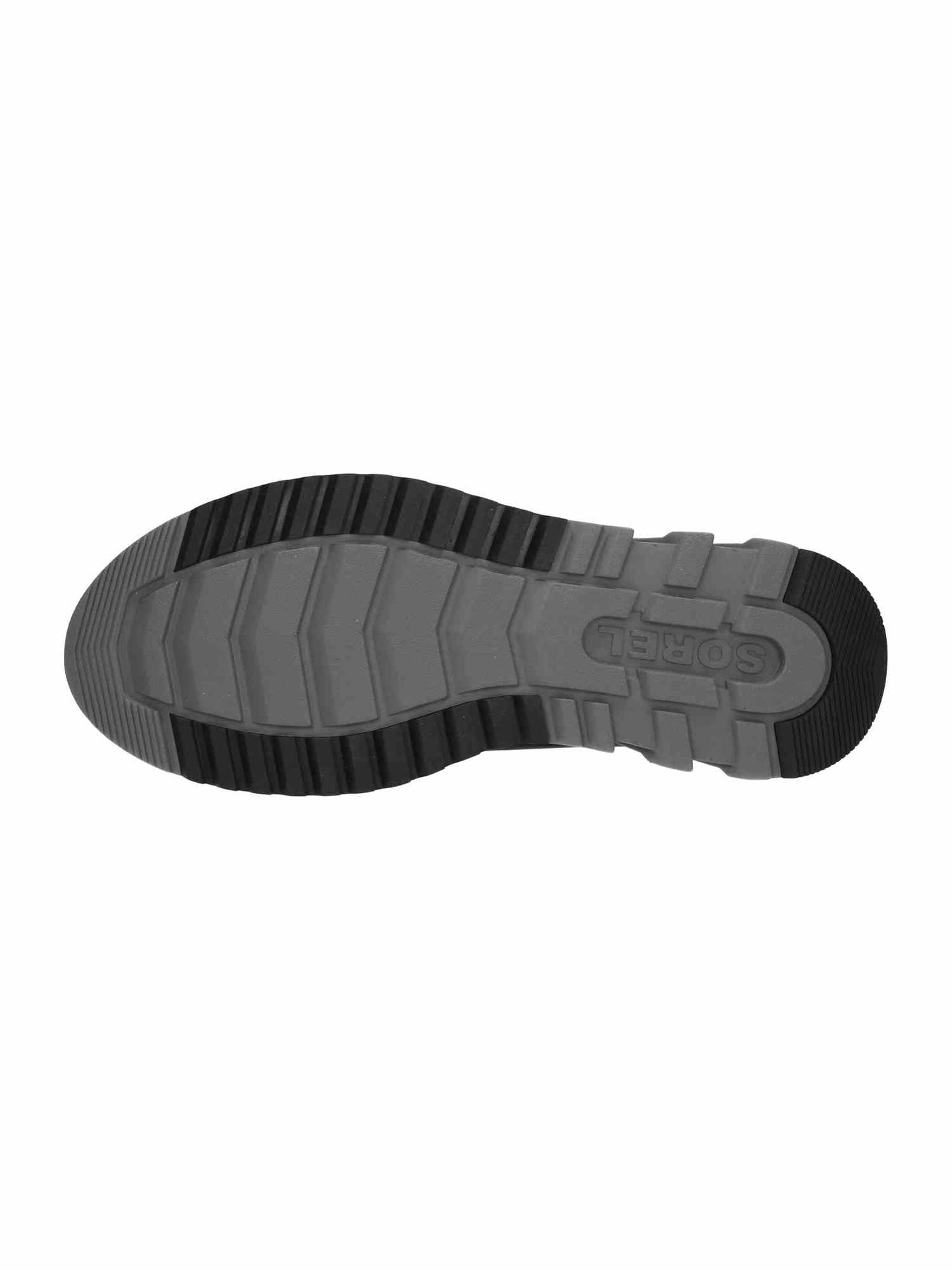 Mac Hill Lite Mid WP black/ quarry | Bildmaterial bereitgestellt von SHOES.PLEASE.