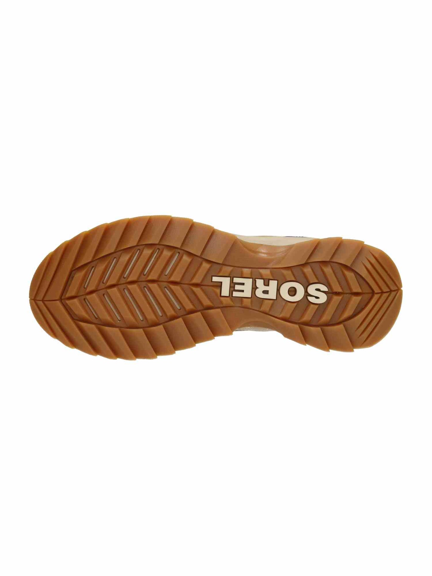 Scout 87 Mid WP caribou buff/g | Bildmaterial bereitgestellt von SHOES.PLEASE.