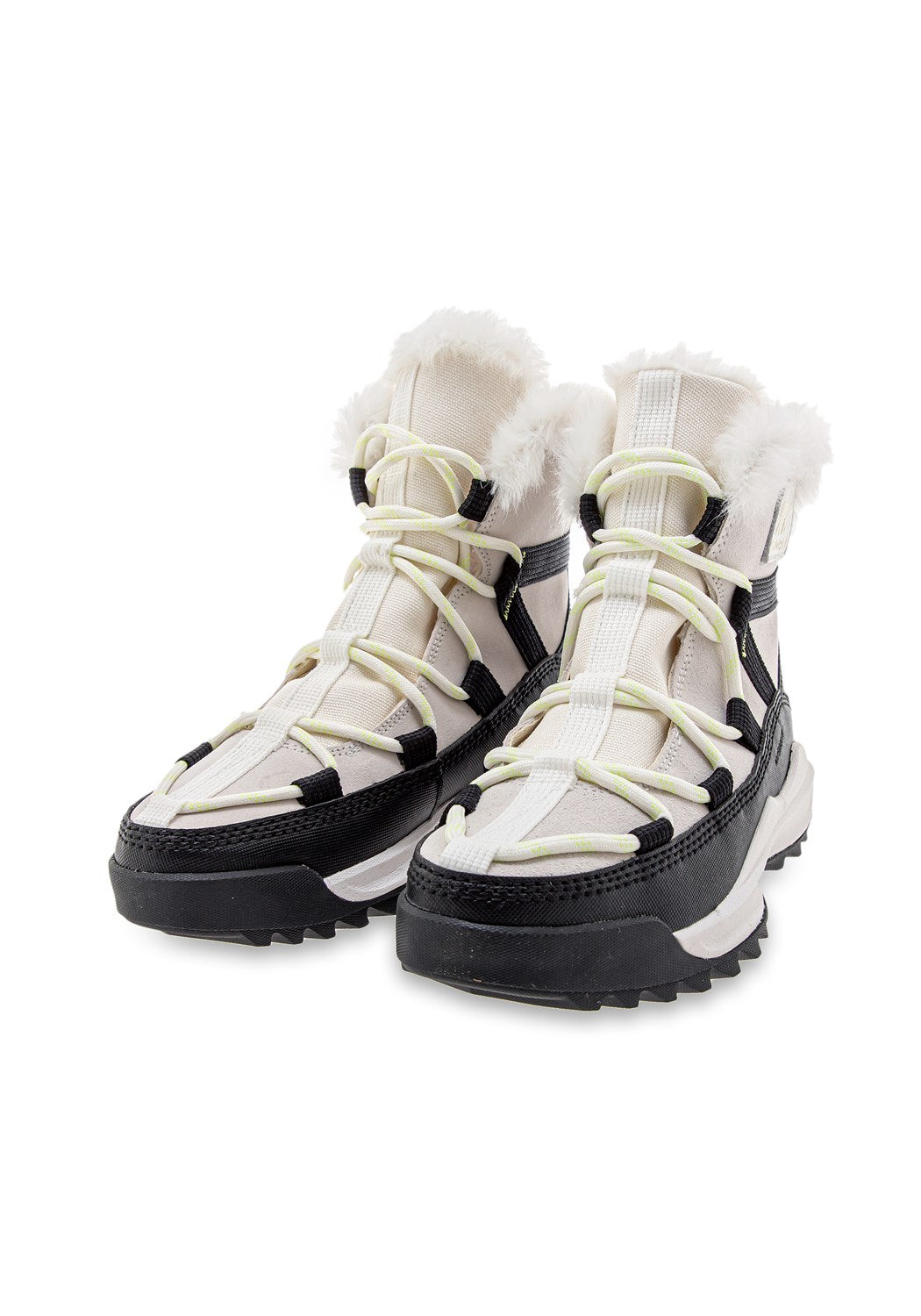 ONA RMX Glacy WP sea salt/ black | Bildmaterial bereitgestellt von SHOES.PLEASE.