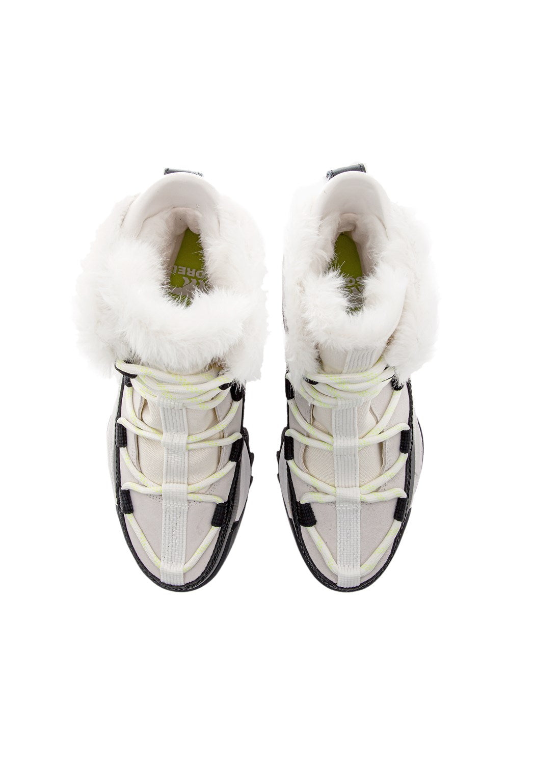 ONA RMX Glacy WP sea salt/ black | Bildmaterial bereitgestellt von SHOES.PLEASE.
