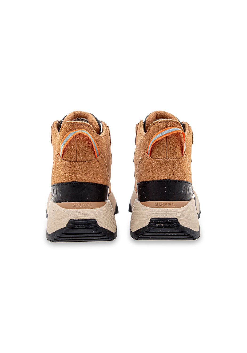 Kinetic Impact Caribou WP tawny buff/ bl | Bildmaterial bereitgestellt von SHOES.PLEASE.