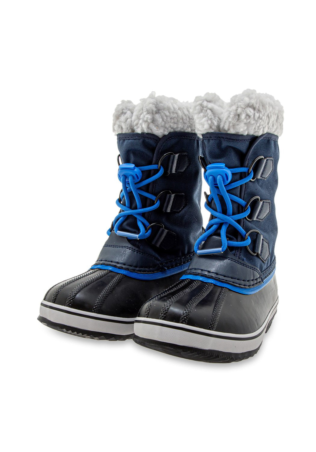 NY1962 YOOT PAC™ NYLON WP collegiat navy | Bildmaterial bereitgestellt von SHOES.PLEASE.
