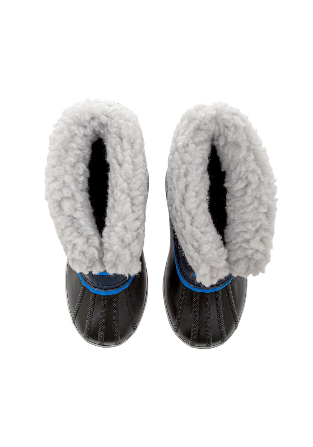 NY1962 YOOT PAC™ NYLON WP collegiat navy | Bildmaterial bereitgestellt von SHOES.PLEASE.