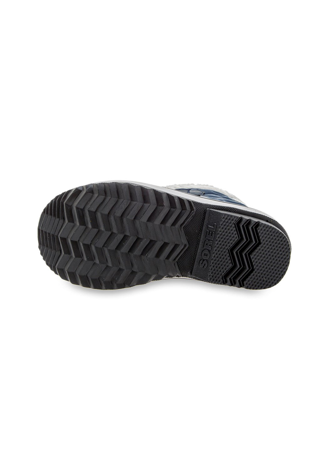NY1962 YOOT PAC™ NYLON WP collegiat navy | Bildmaterial bereitgestellt von SHOES.PLEASE.