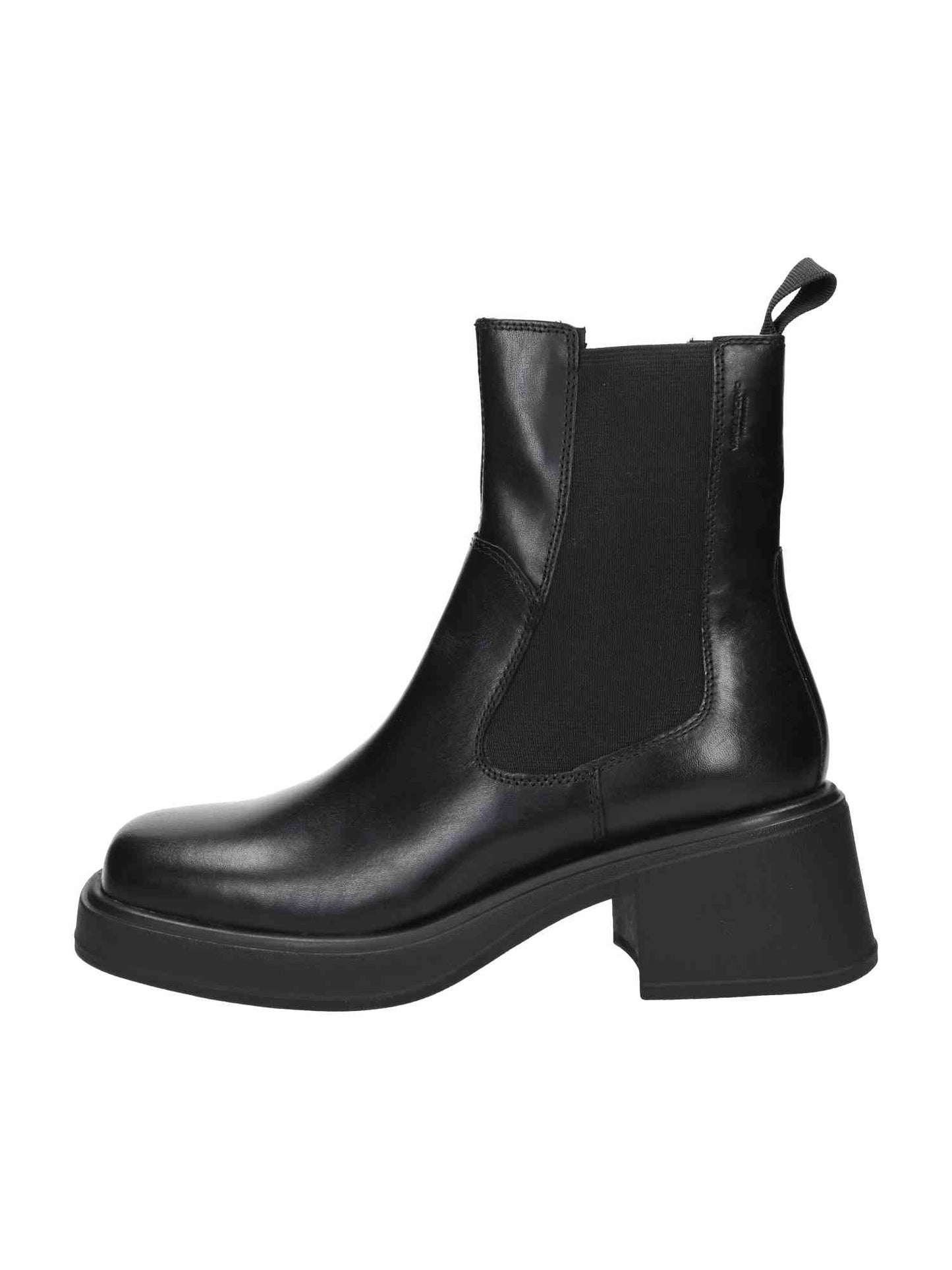 DORAH 5642-001-20 black | Bildmaterial bereitgestellt von SHOES.PLEASE.