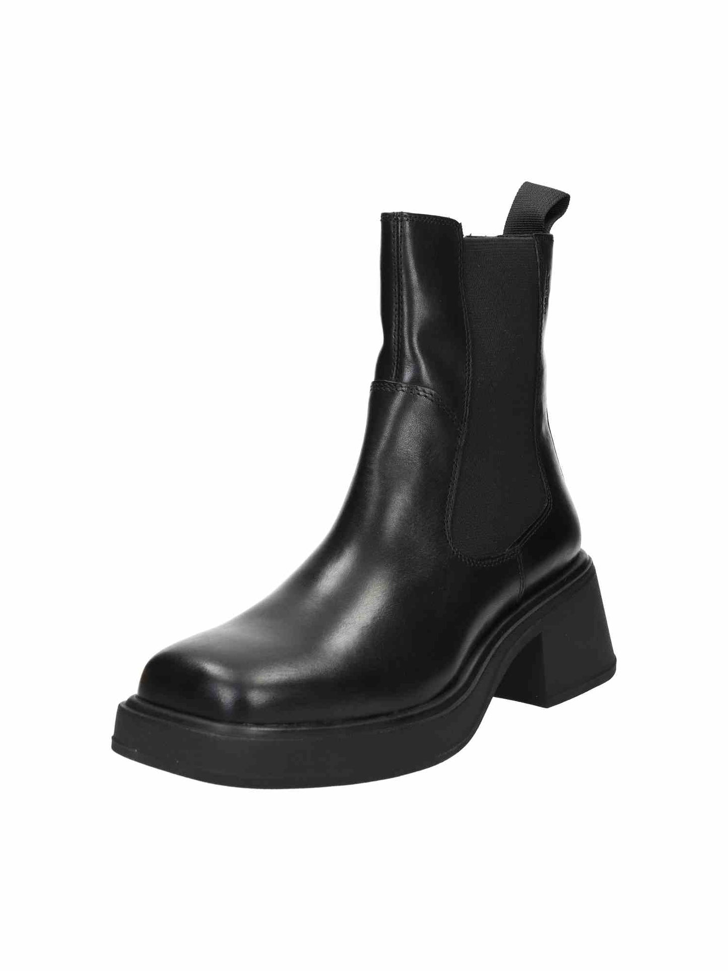 DORAH 5642-001-20 black | Bildmaterial bereitgestellt von SHOES.PLEASE.