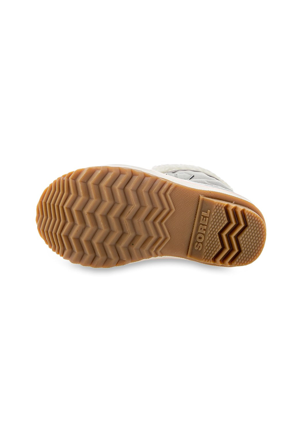 CHILDRENS YOOT PAC™ NYLON WP dove/ gum 2 | Bildmaterial bereitgestellt von SHOES.PLEASE.