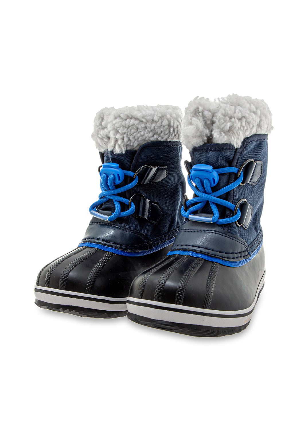 CHILDRENS YOOT PAC™ NYLON WP collegiate | Bildmaterial bereitgestellt von SHOES.PLEASE.