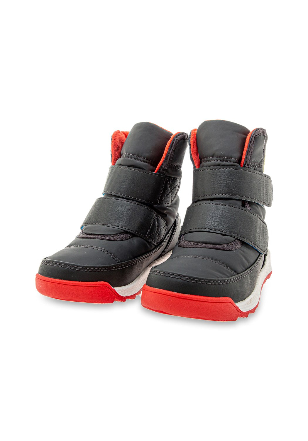 CHILDRENS WHITNEY™ II STRAP WP jet/ popp | Bildmaterial bereitgestellt von SHOES.PLEASE.