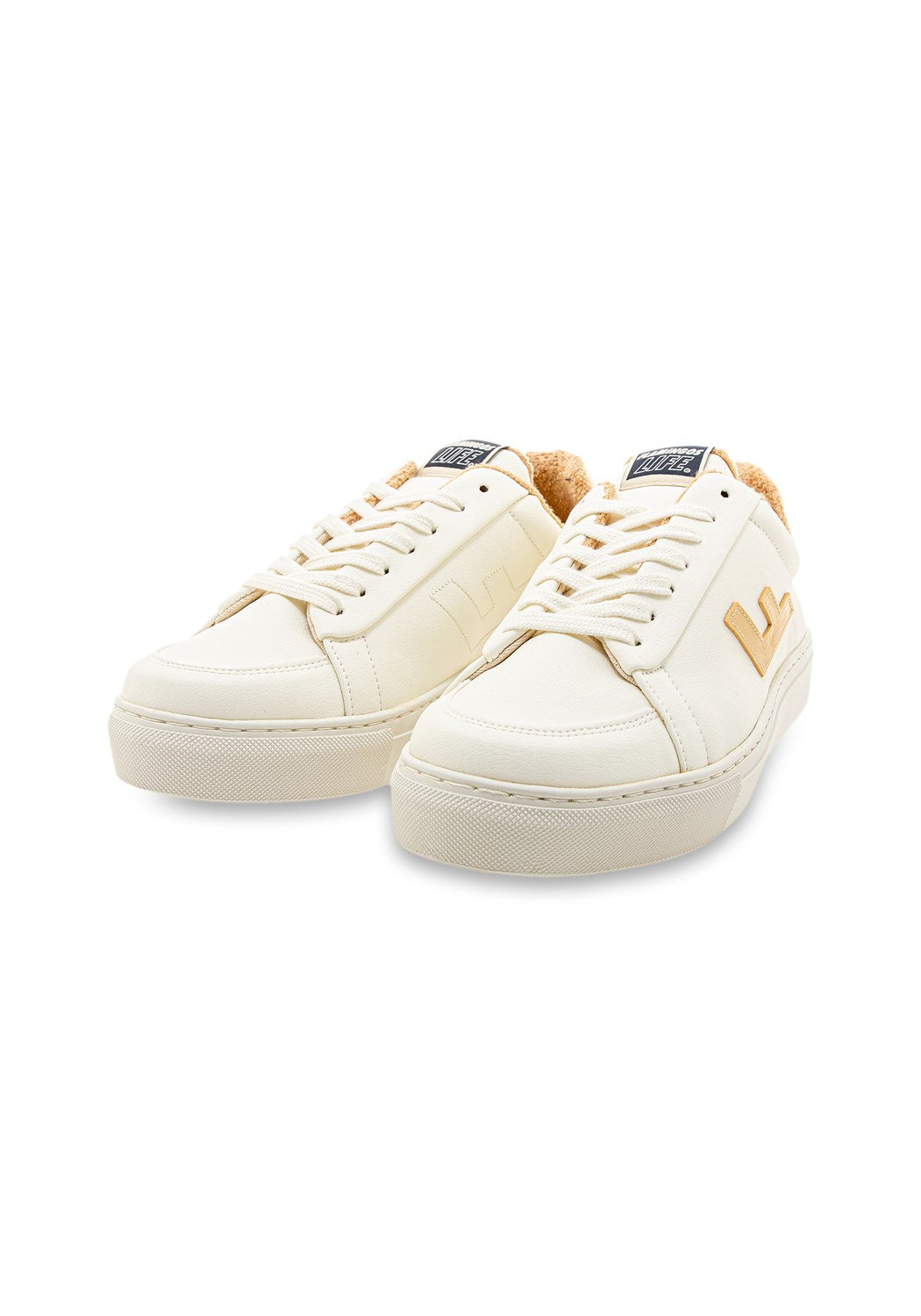 Classic 70s sun pearl | Bildmaterial bereitgestellt von SHOES.PLEASE.