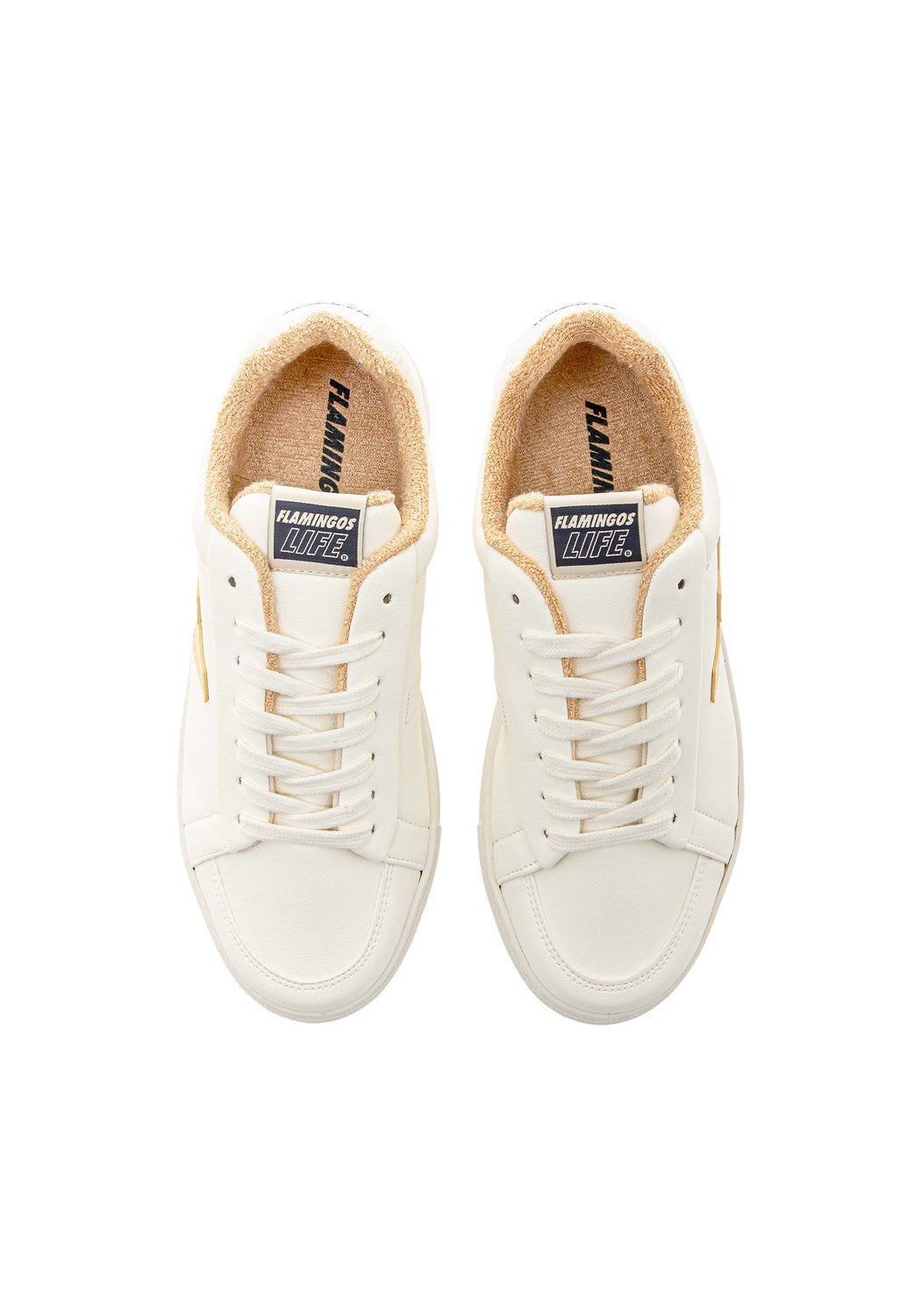 Classic 70s sun pearl | Bildmaterial bereitgestellt von SHOES.PLEASE.