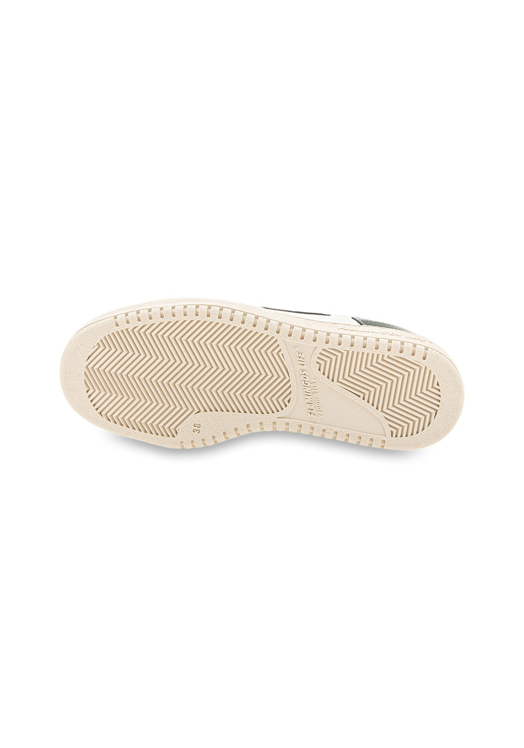 Retro´s 86s forest pearl | Bildmaterial bereitgestellt von SHOES.PLEASE.