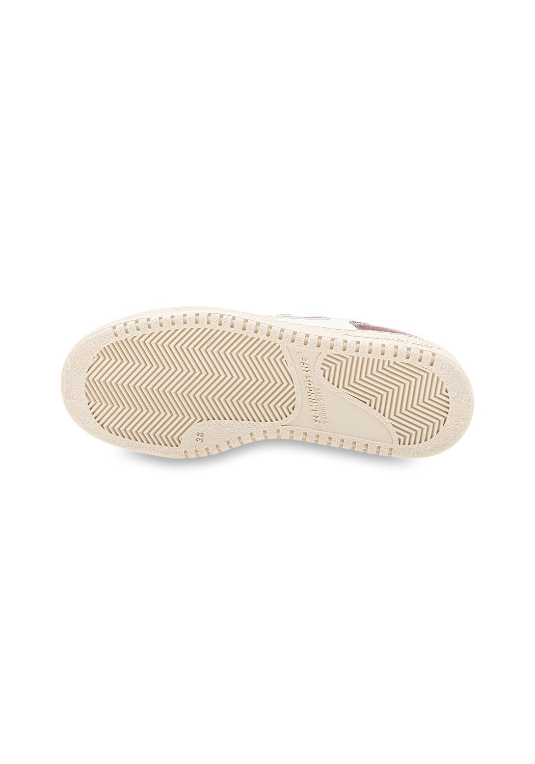 Retro´s 86s wine pearl | Bildmaterial bereitgestellt von SHOES.PLEASE.