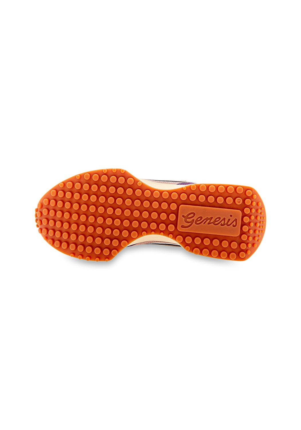 G-Marathon Perfocolorworld purple/grey | Bildmaterial bereitgestellt von SHOES.PLEASE.