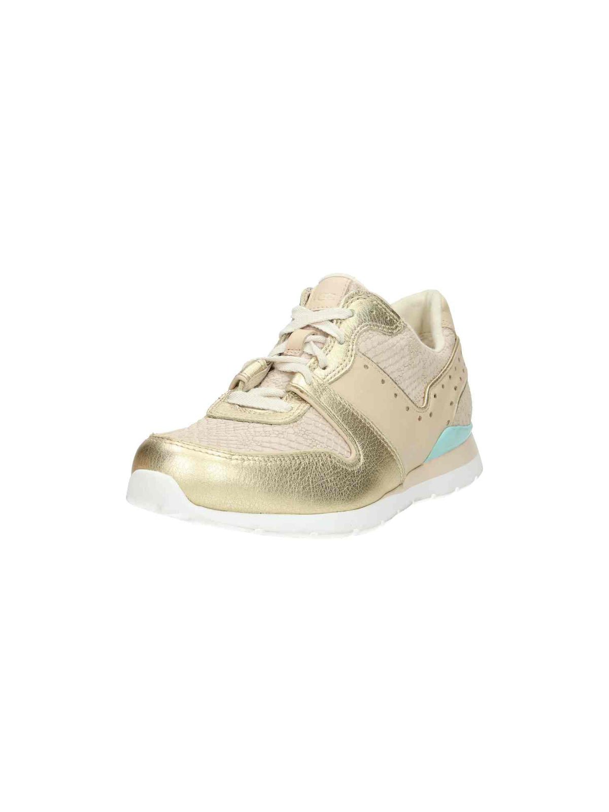 UGG Australia Deaven soft gold | Bildmaterial bereitgestellt von SHOES.PLEASE.