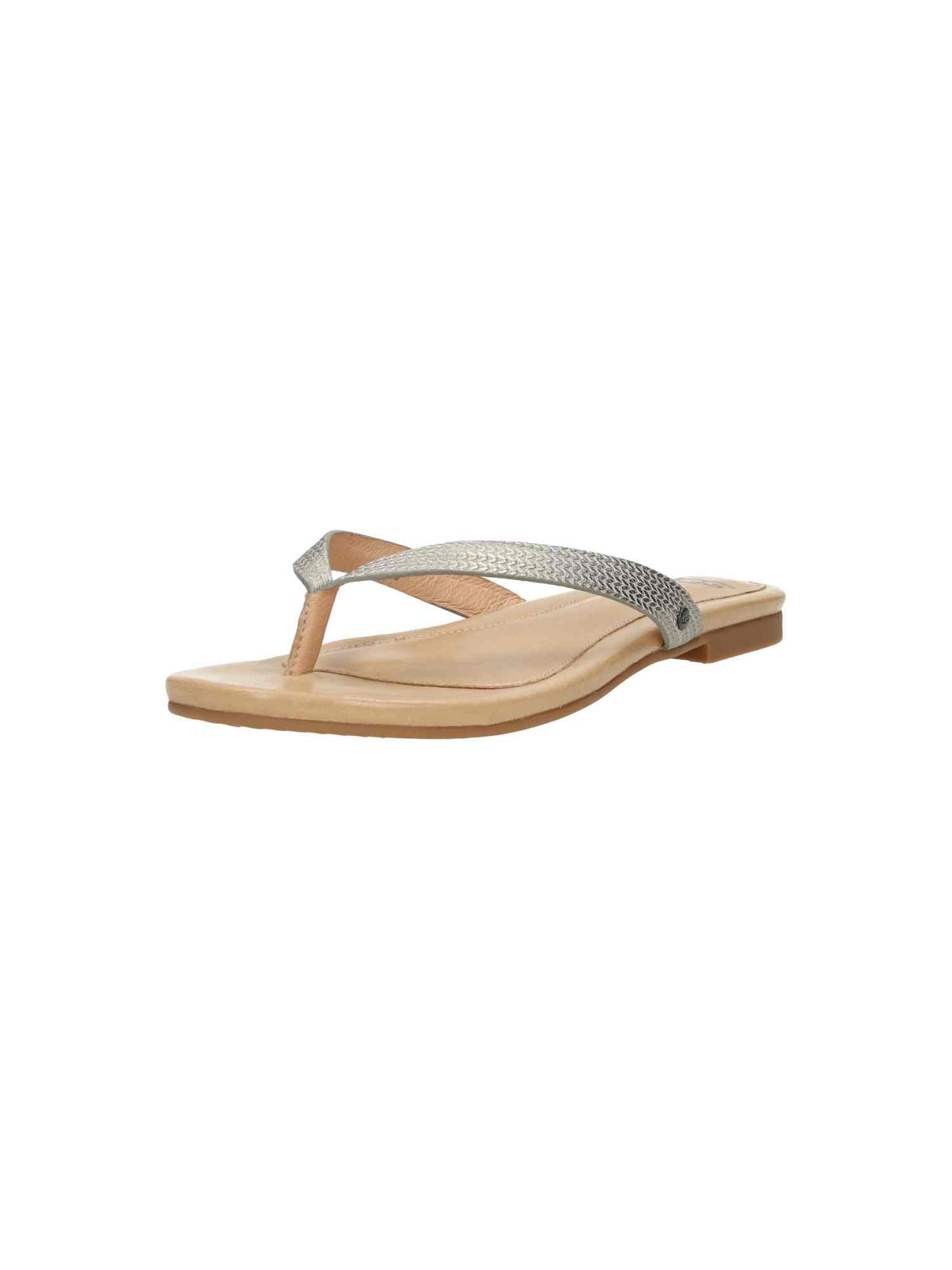 UGG Australia Allaria 2 metallic softgol | Bildmaterial bereitgestellt von SHOES.PLEASE.