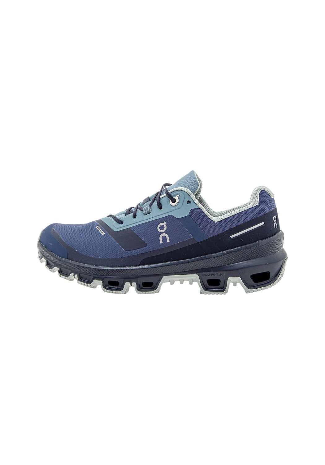 32.99048 W Cloudventure WP denim/midnigh | Bildmaterial bereitgestellt von SHOES.PLEASE.