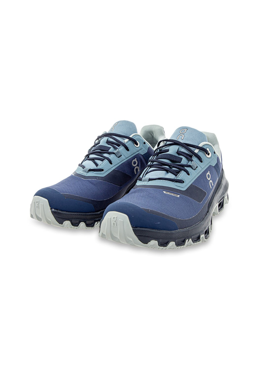 32.99048 W Cloudventure WP denim/midnigh | Bildmaterial bereitgestellt von SHOES.PLEASE.