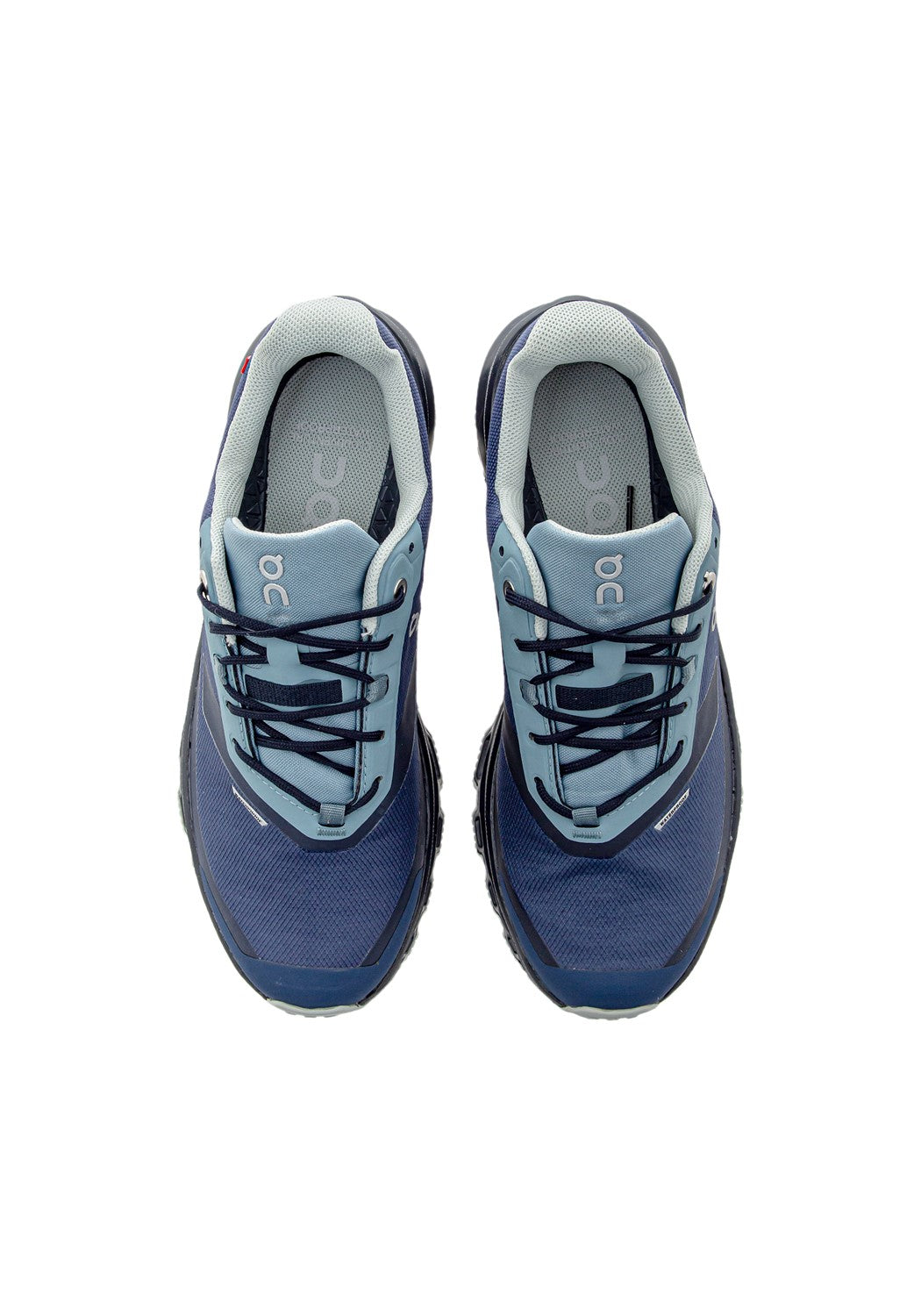 32.99048 W Cloudventure WP denim/midnigh | Bildmaterial bereitgestellt von SHOES.PLEASE.