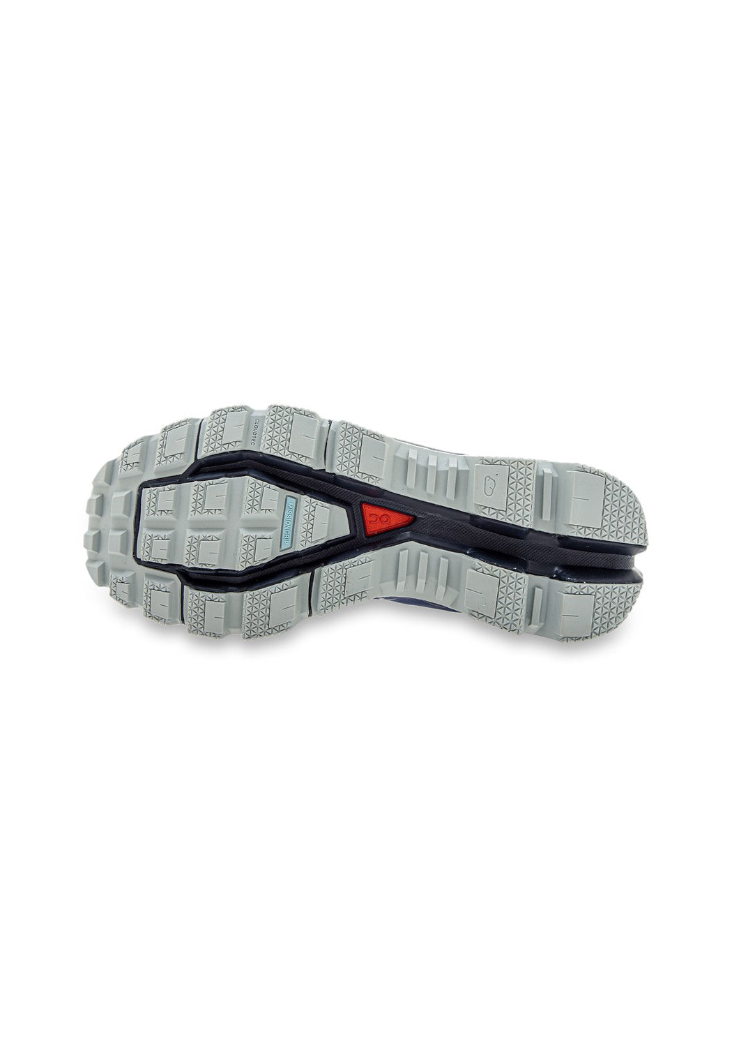 32.99048 W Cloudventure WP denim/midnigh | Bildmaterial bereitgestellt von SHOES.PLEASE.