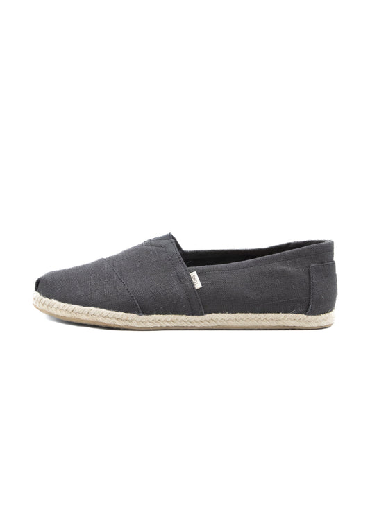 10008356 MN Linen Rope black