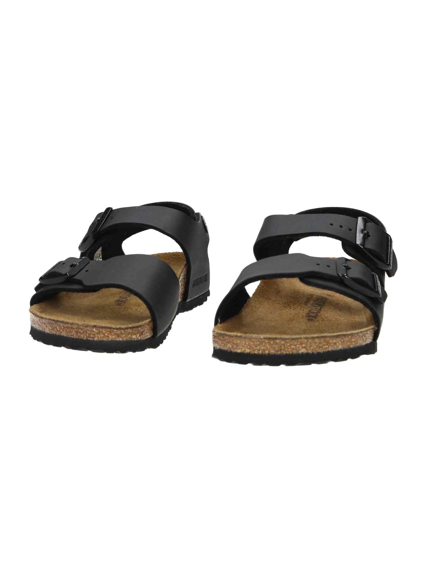 New York Kids BF black dunkel | Bildmaterial bereitgestellt von SHOES.PLEASE.