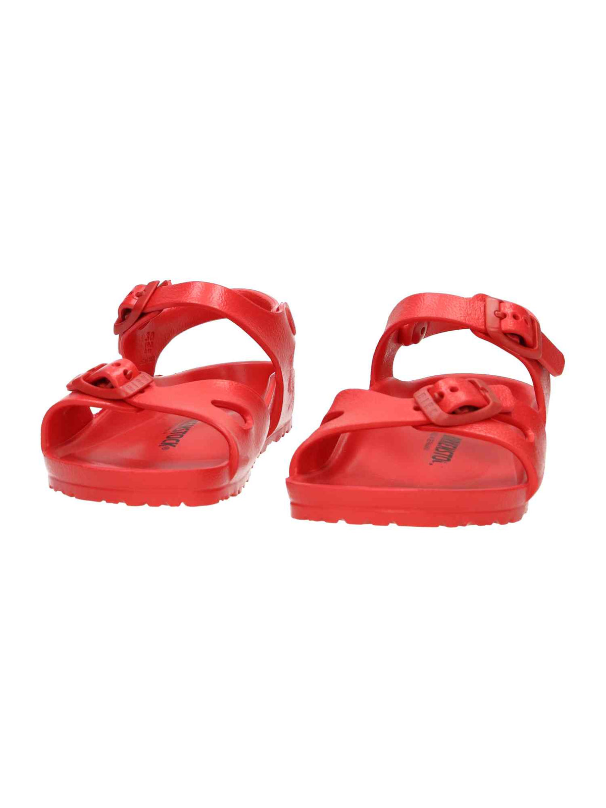 Rio EVA Kids active red | Bildmaterial bereitgestellt von SHOES.PLEASE.