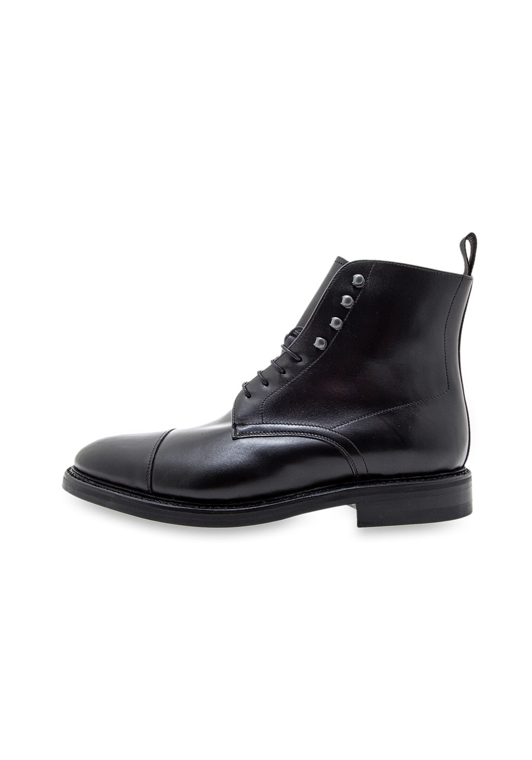 Caen elba black | Bildmaterial bereitgestellt von SHOES.PLEASE.