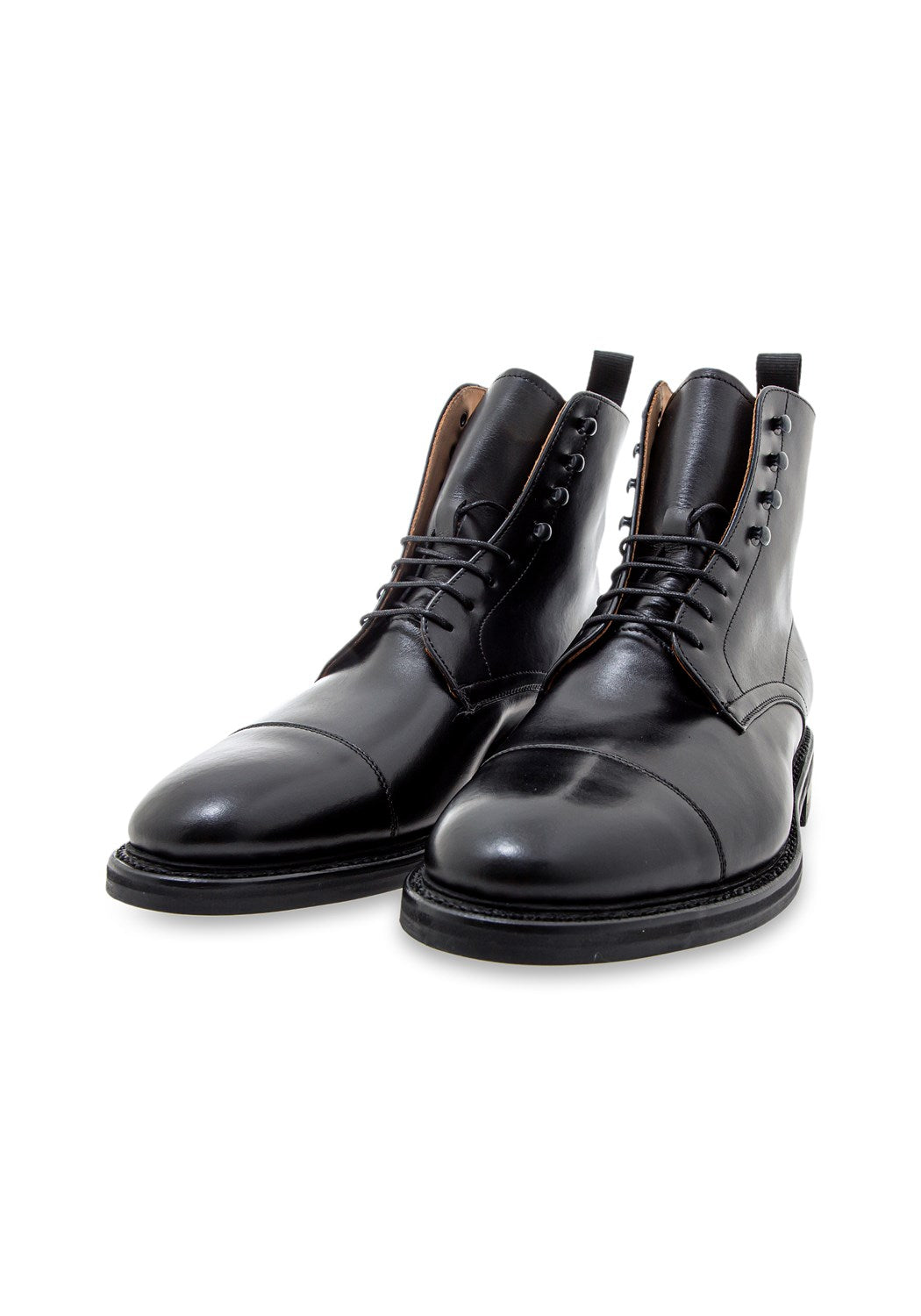 Caen elba black | Bildmaterial bereitgestellt von SHOES.PLEASE.