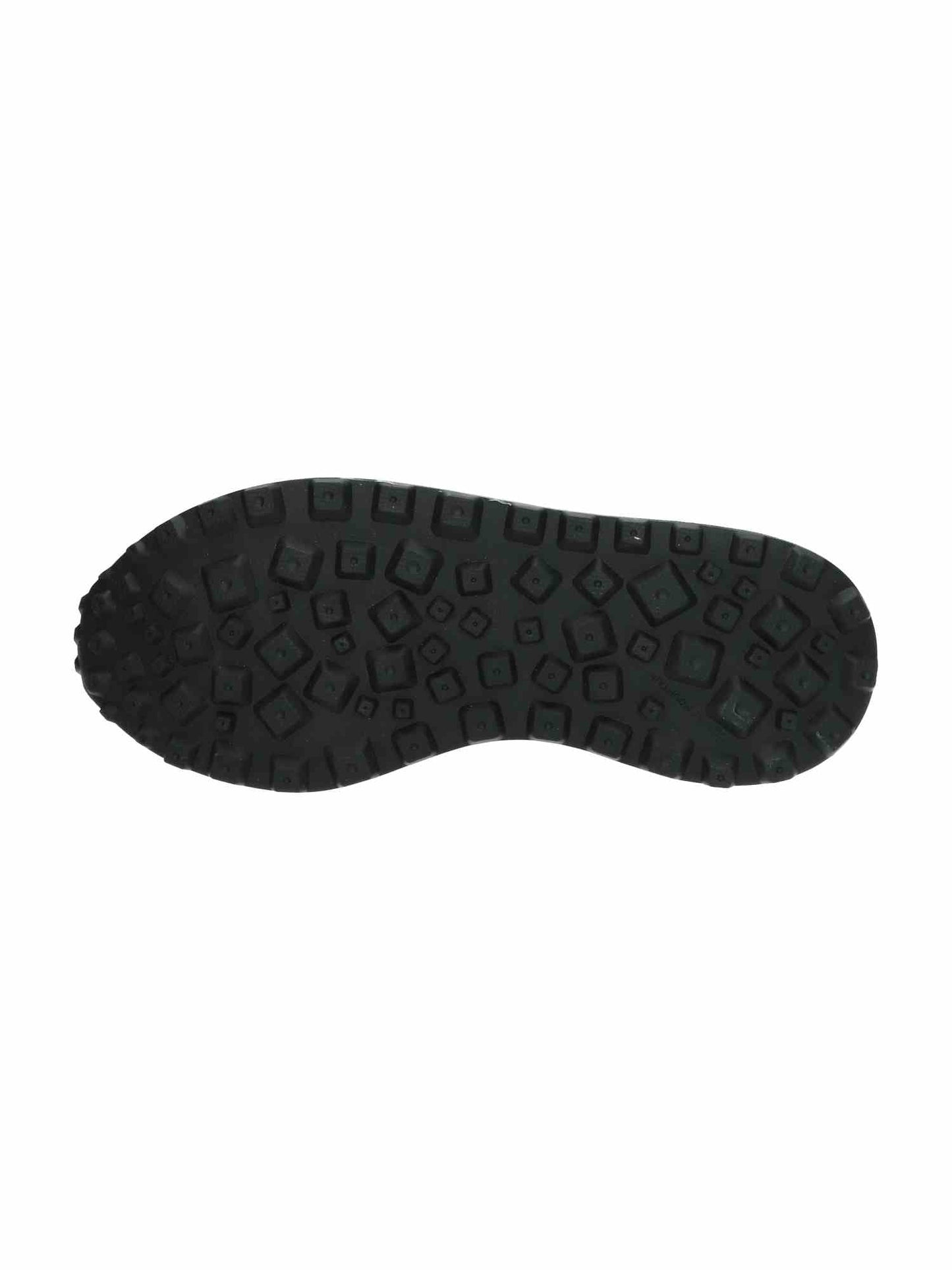 Washi Man Suede/Nylon Green-Yellow-Navy | Bildmaterial bereitgestellt von SHOES.PLEASE.