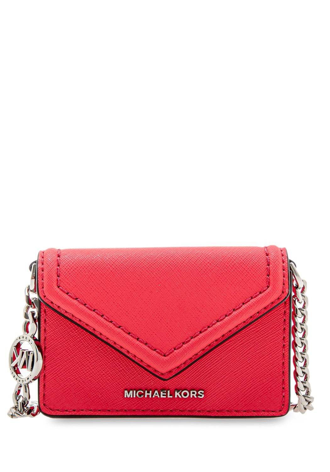 SM ENV Card Case 32S3SJ6C0L geranium | Bildmaterial bereitgestellt von SHOES.PLEASE.