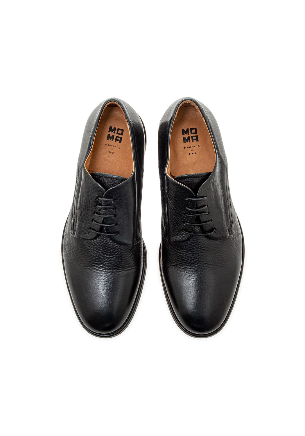 Allacciata Uomo Toscano Volanta Stirato dunkel | Bildmaterial bereitgestellt von SHOES.PLEASE.