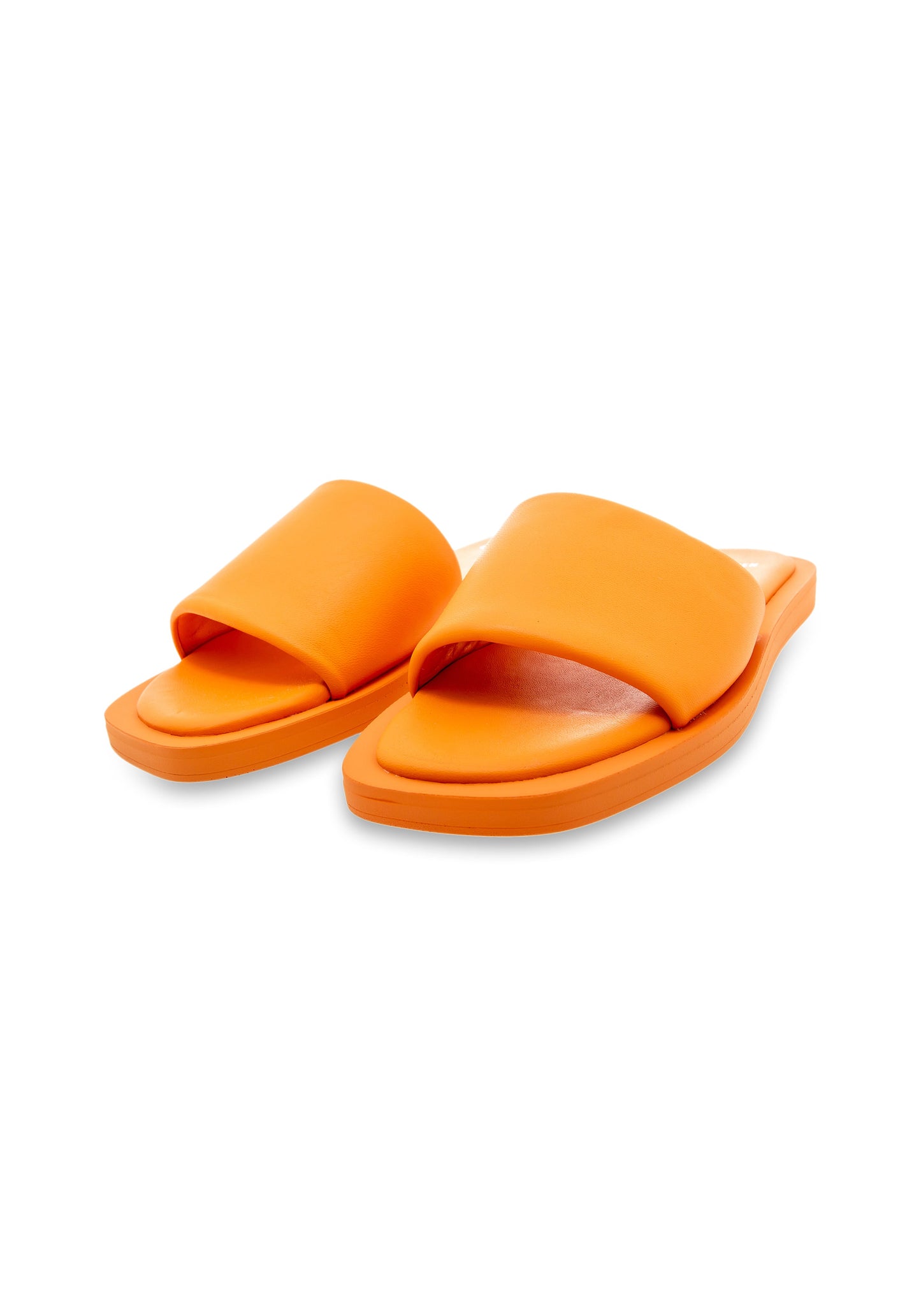 CPH789 Nappa amber orange | Bildmaterial bereitgestellt von SHOES.PLEASE.