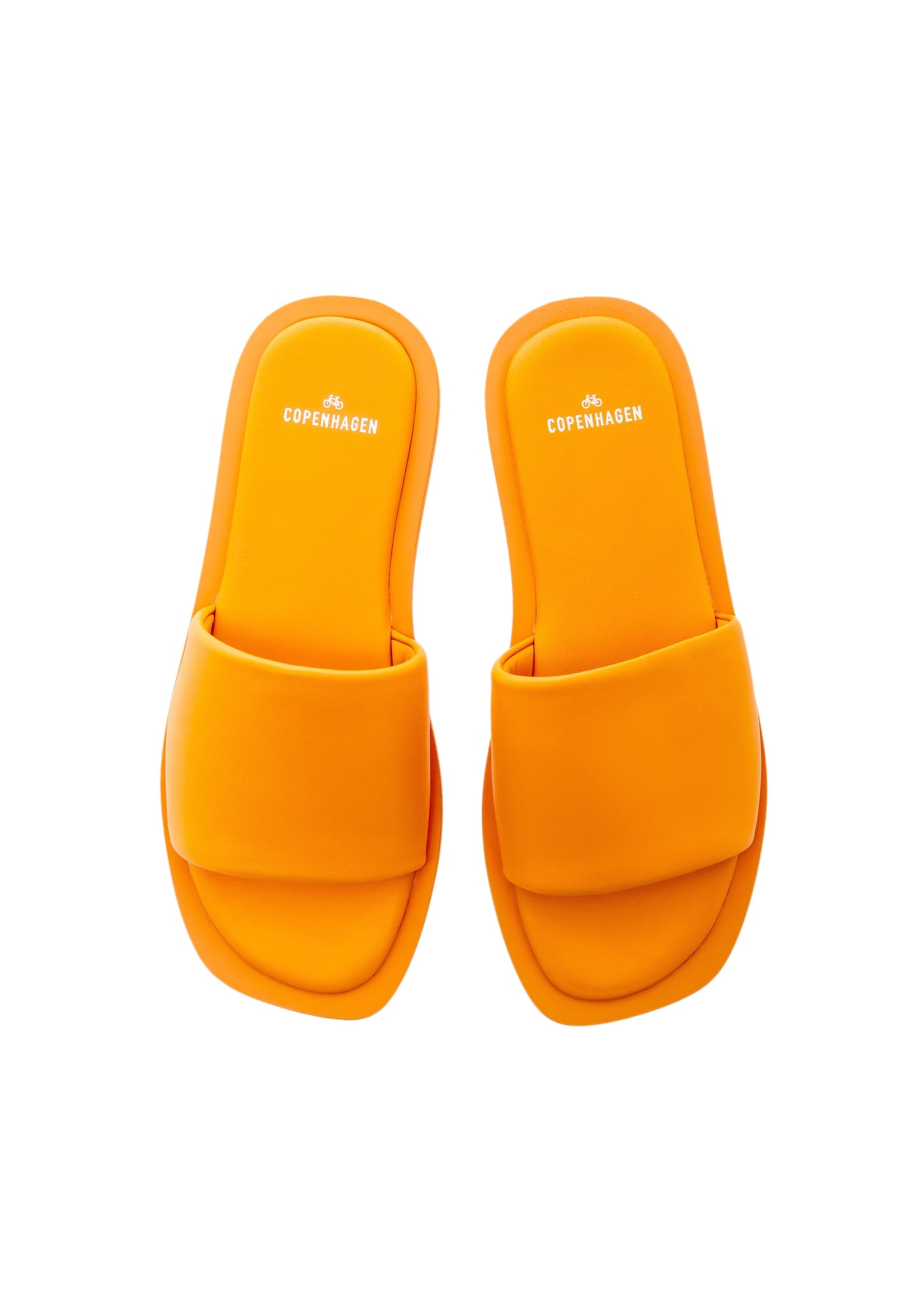 CPH789 Nappa amber orange | Bildmaterial bereitgestellt von SHOES.PLEASE.